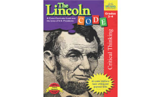 The Lincoln Code: A Cross-Curricular Look into the Lives of U.S. Presidents