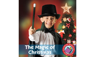 The Magic of Christmas Gr. PK-8