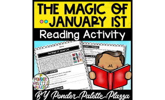 The Magic of January 1st - Reading Comprehension