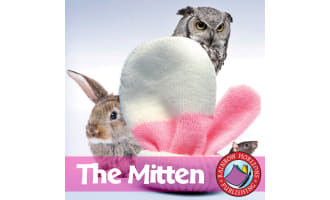 The Mitten (Novel Study) Gr. K-1