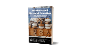 The Montessori Method of Education