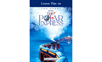 The Polar Express: 2-hour Lesson Plan with Fun Activities