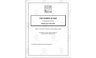 The Power of Rap
