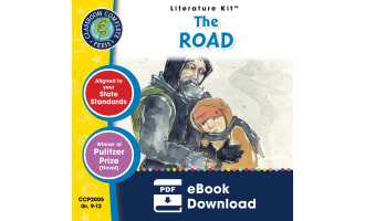 The Road - Literature Kit Gr. 9-12