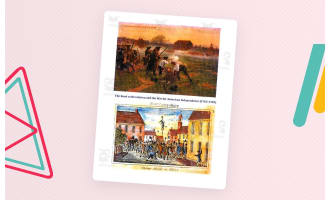 The Road to Revolution Diplomacy Game: Round #3 - The Incident on King Street