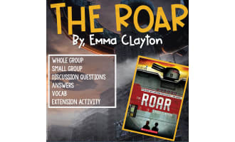 The Roar Discussion Questions