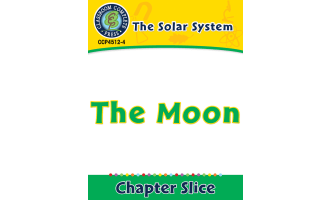 The Solar System: The Moon