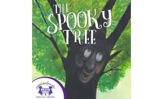 The Spooky Tree Audio Book