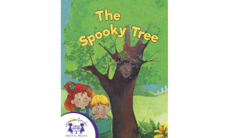 The Spooky Tree eBook