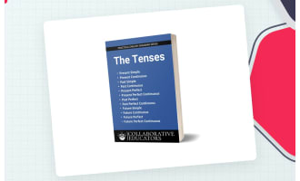 The Tenses (12-Book Bundle)