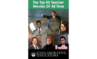 The Top 50 Teacher Movies Of All Time