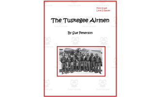 The Tuskegee Airmen