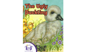 The Ugly Duckling eBook