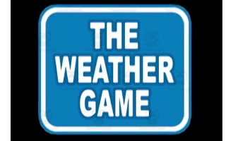 The Weather Game