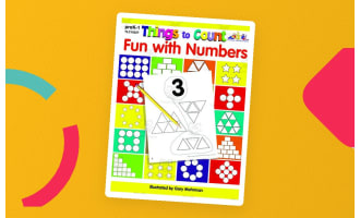 Things to Count: Fun with Numbers: Things to Count