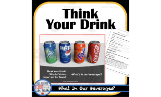 Think My Drink