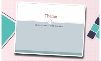 Through the Tunnel: Full Lesson Plan w/ PowerPoints & Graphic Organizers