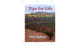 Tips for Life: 101 Ways to Live Better eBook