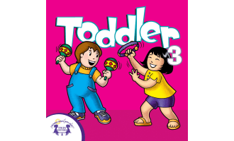 Toddler Dance & Play 3