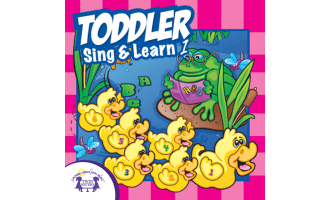 Toddler Sing & Learn 1