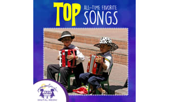 TOP All-Time Favorite Songs