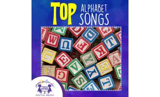 TOP Alphabet Songs