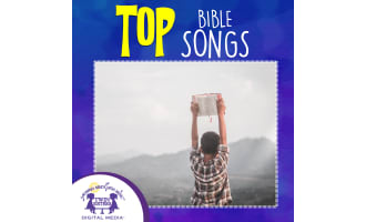 TOP Bible Songs