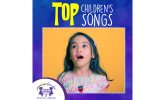 TOP Children's Songs