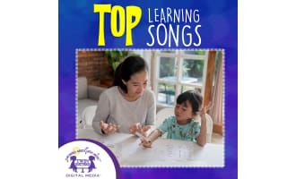 TOP Learning Songs