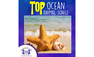 TOP Ocean Animal Songs