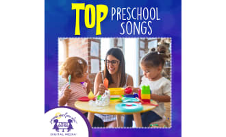 TOP Preschool Songs