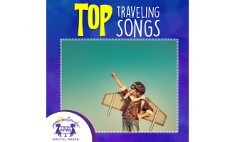 TOP Traveling Songs