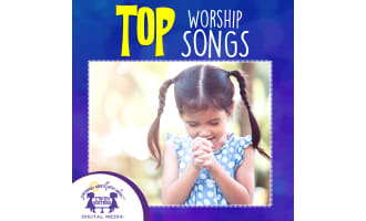 TOP Worship Songs