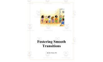 Transitions in the Classroom