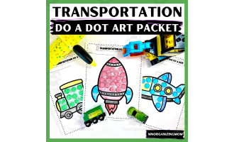 Transportation Do A Dot