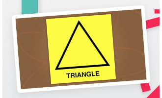 Triangle Song (Original Music Video)