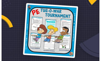 Tug of War Tournament