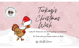 Turkeys Christmas Wish