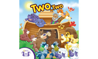 Two By Two Songs