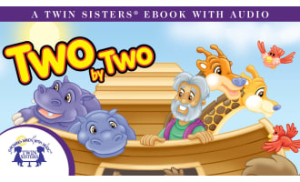 Two By Two Video Storybook