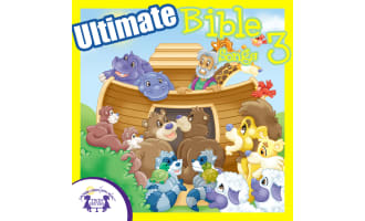 Ultimate Bible Songs 3