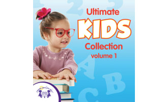 Ultimate Kids Collection Vol. 1