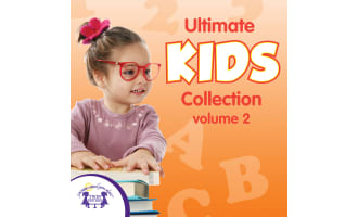 Ultimate Kids Collection Vol. 2