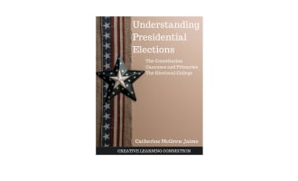 Understanding Presidential Elections - eBook