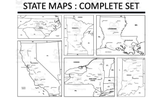 United States Blank Map Worksheet By Teach Simple Image 1682799038248 1