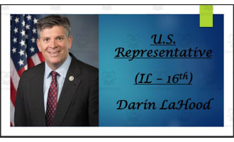 U.S. Representative Daniel Webster (FL - 11th) BIO PPT