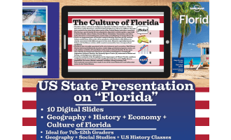 US State Presentation on Florida