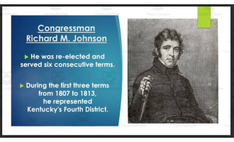U.S. Vice Presidents from Kentucky