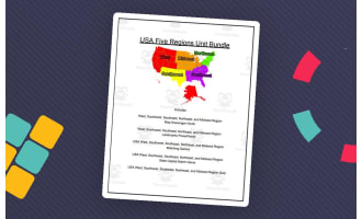 USA and Canada Bundle