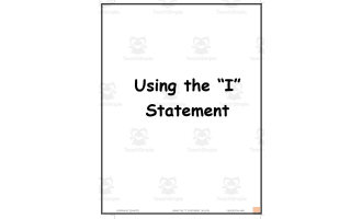 Using the I statement (#2123)